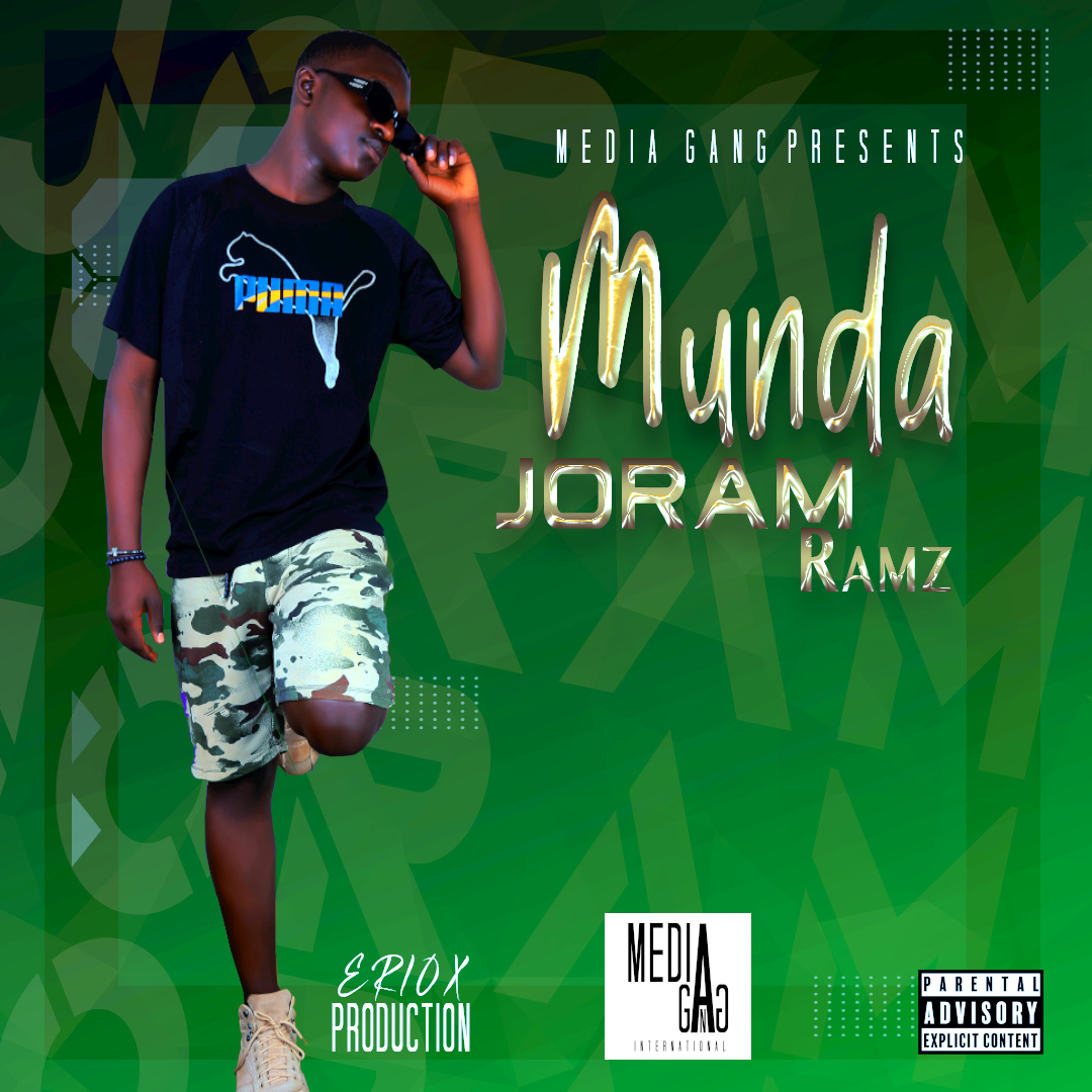 Joram Ramz